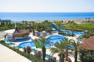  Aydinbey Famous Resort 5*     