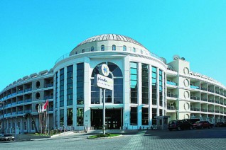  Pineta Club Hotel 4*     