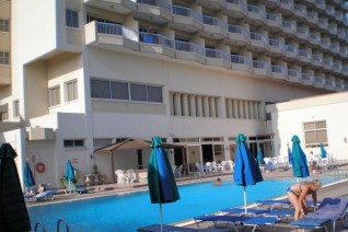  Poseidonia 4*   