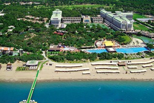  Rixos Premium Belek 5*     