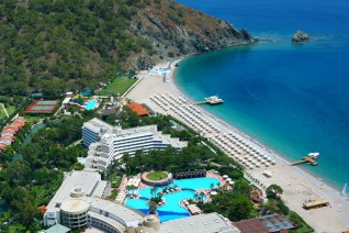  Rixos Hotel Tekirova 5*     