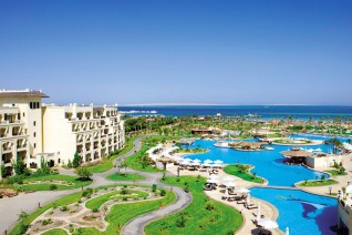  Steigenberger Al Dau Beach 5*      