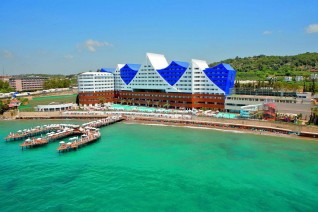  Vikingen Quality Resort & Spa 5*   